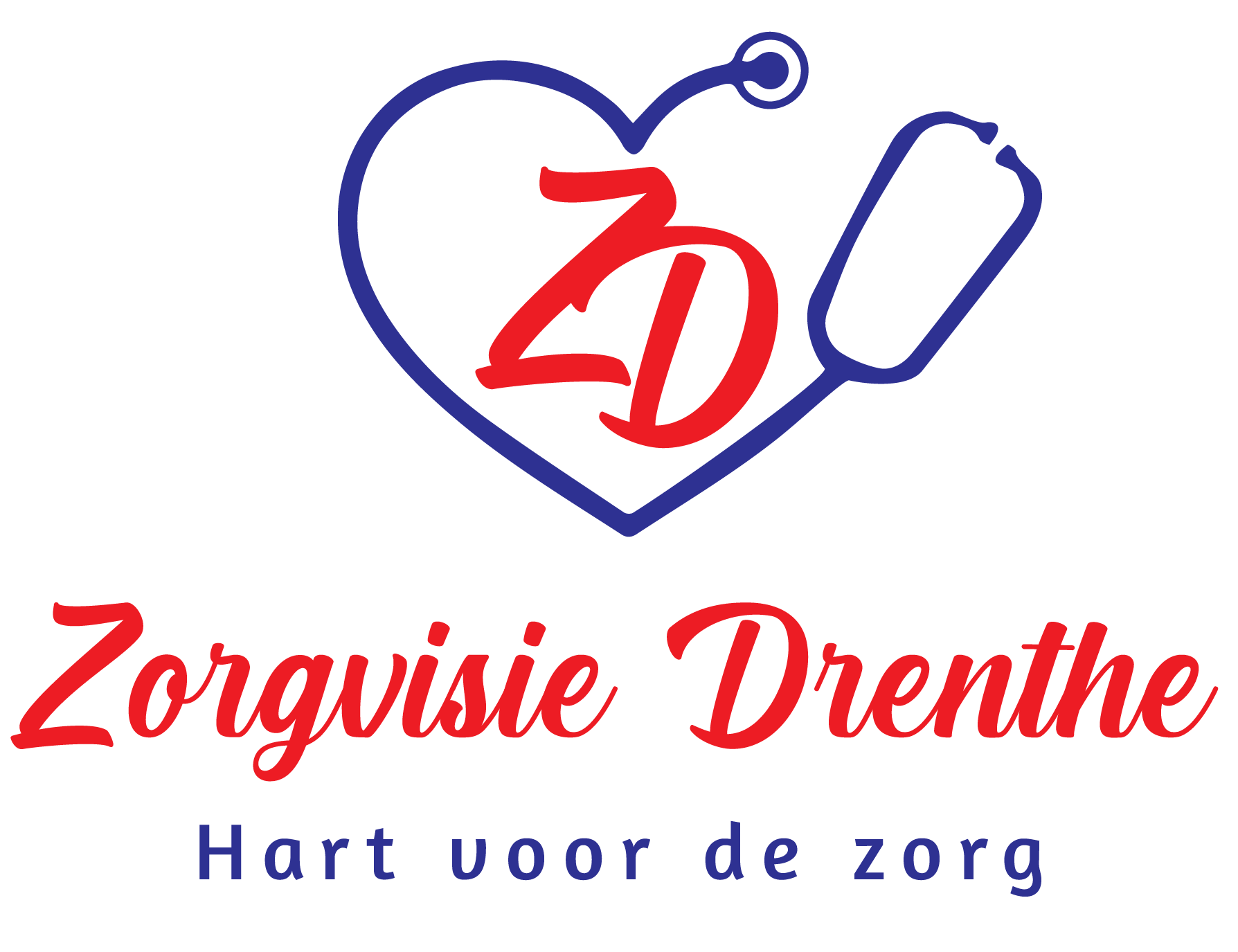 Zorgvisie Drenthe